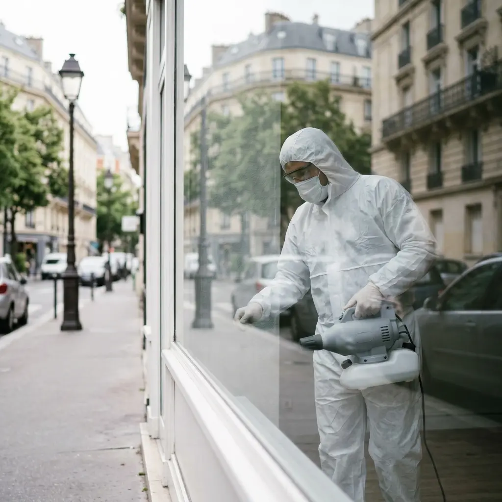 Une protection durable pour votre santé et votre environnement