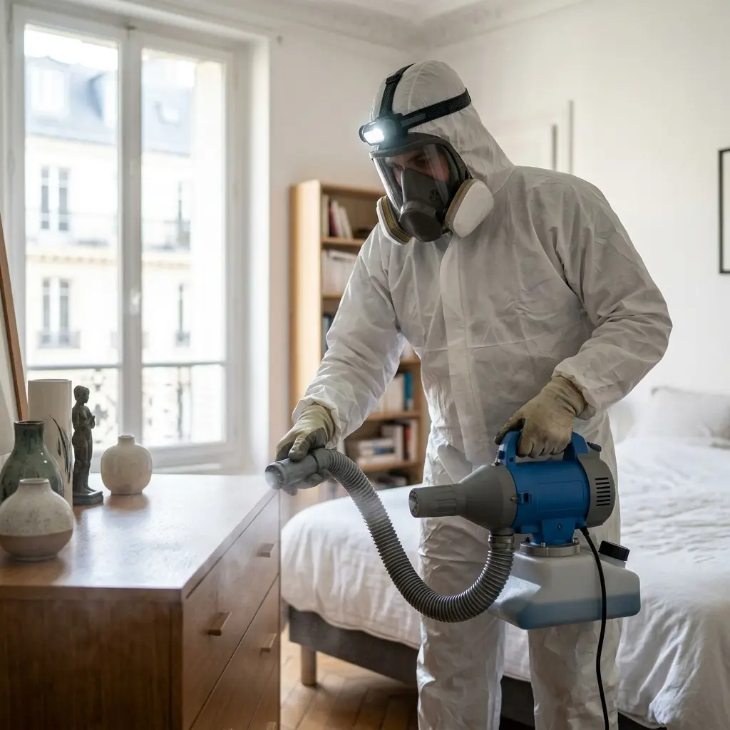 Prévenir les risques sanitaires