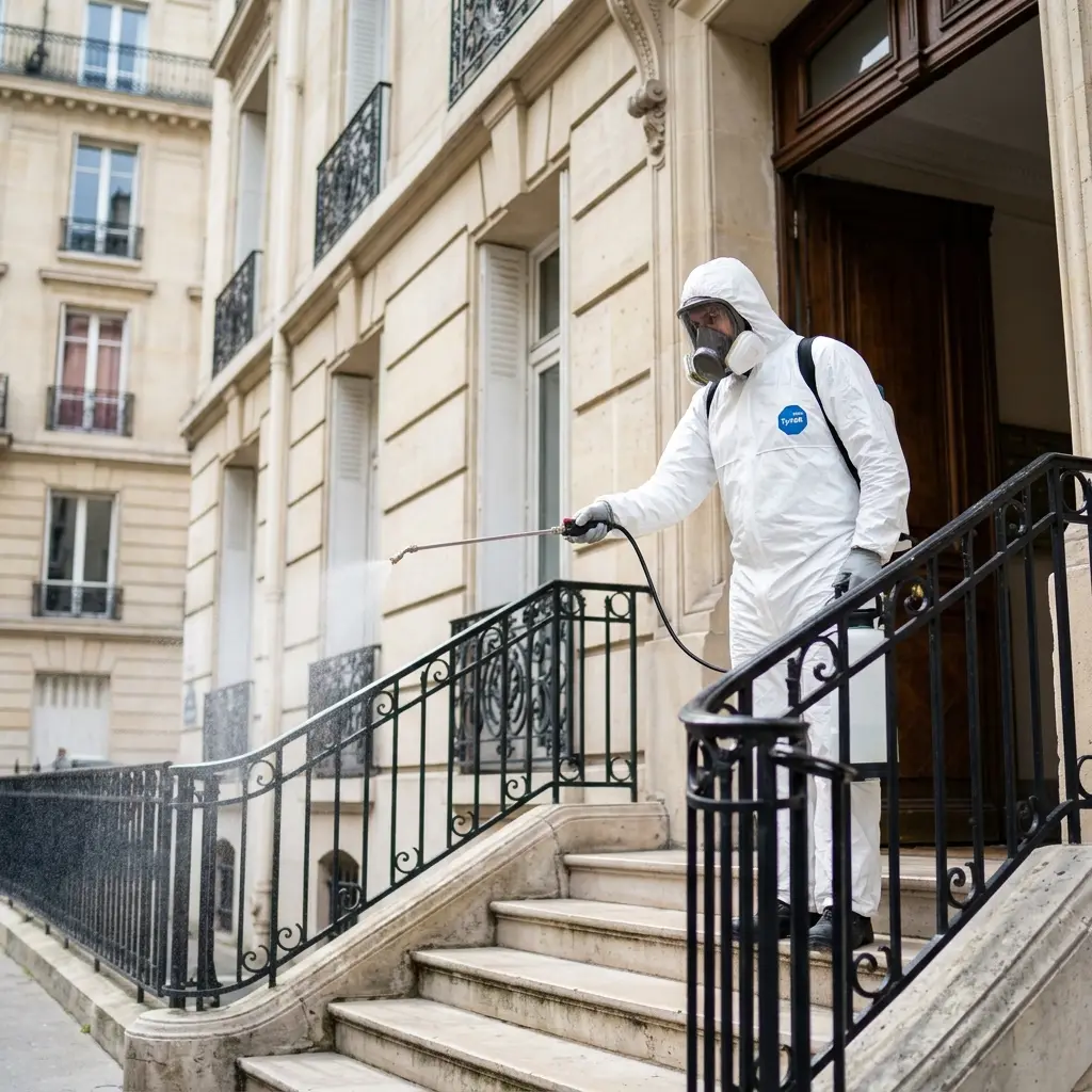 Un environnement sain pour votre quotidien