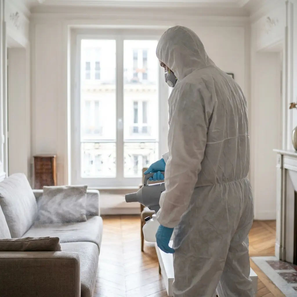 Adopter les bons gestes pour prévenir la contamination à Paris 17e