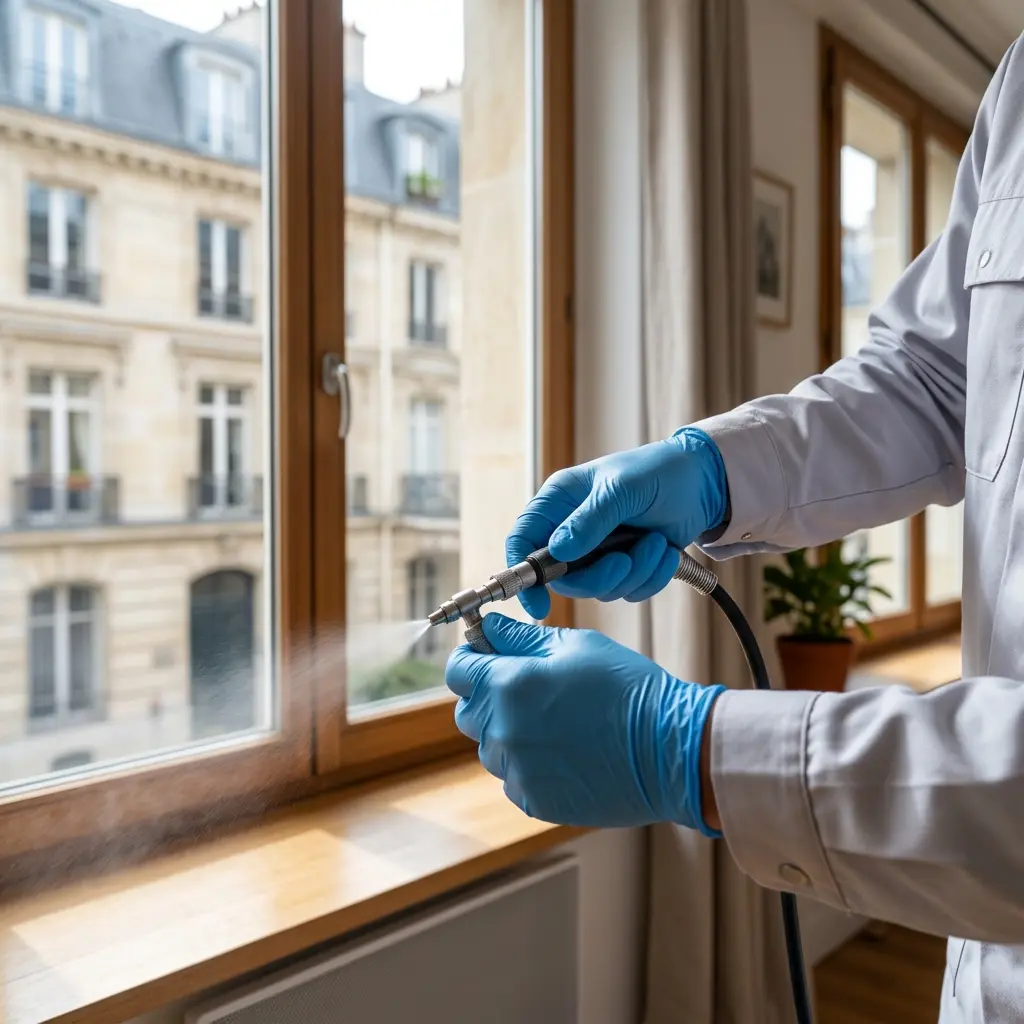 Besoin d'une intervention rapide à Paris 17e ?