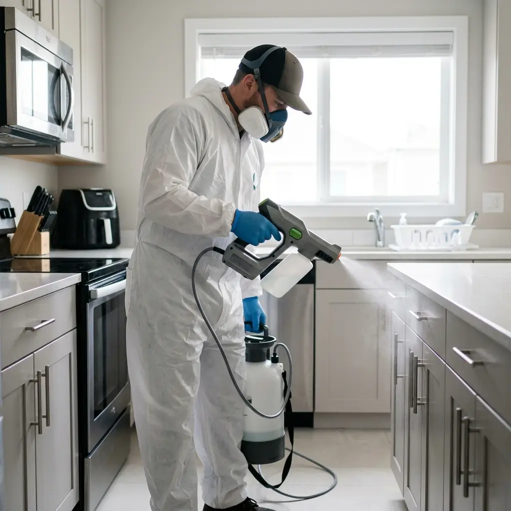 Un service de confiance pour votre sécurité sanitaire