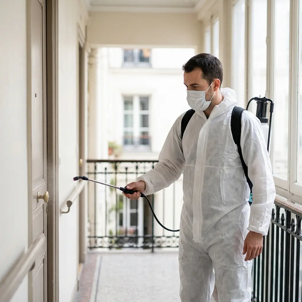 Comment prévenir les risques sanitaires dans le 19e arrondissement