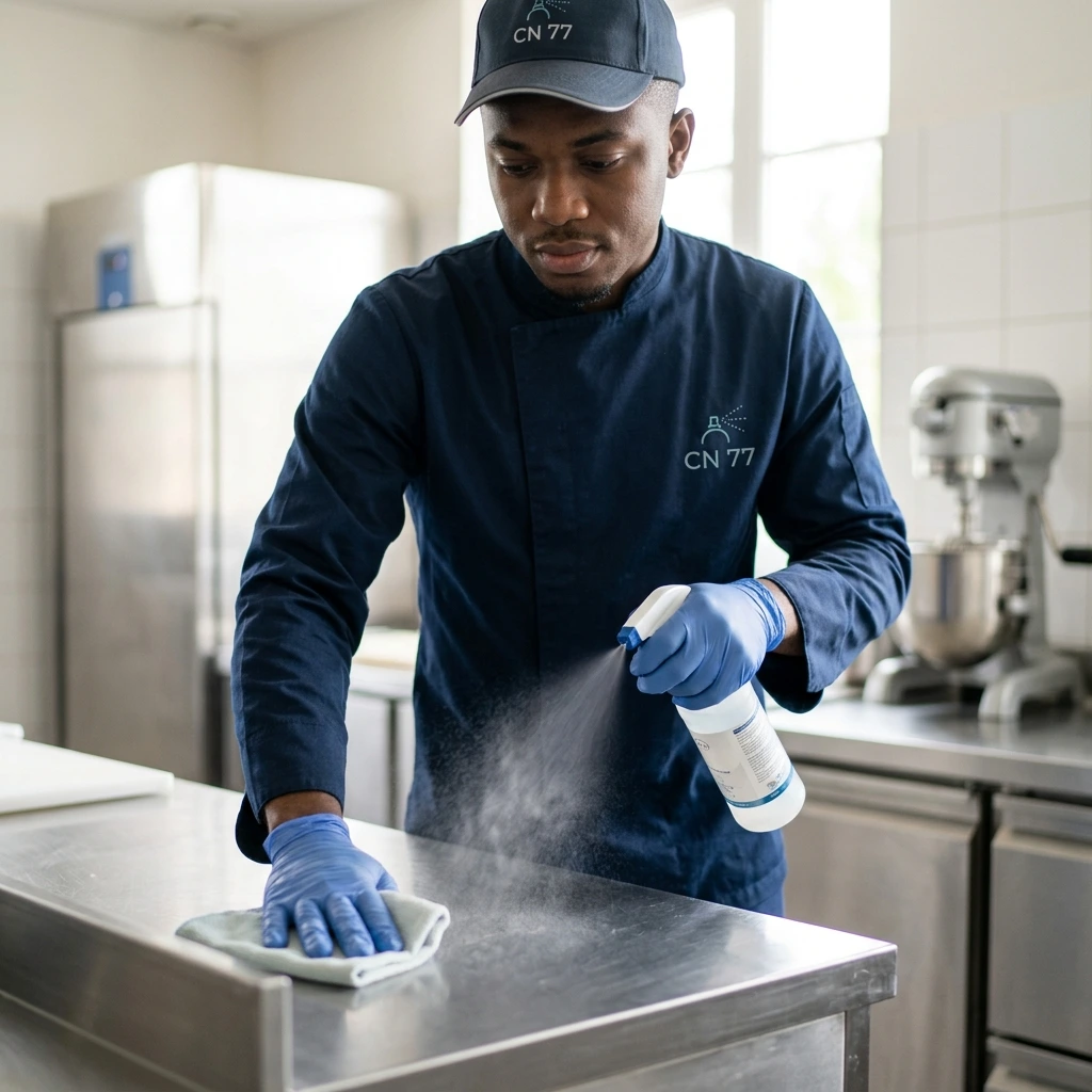 Un environnement sain, durablement préservé