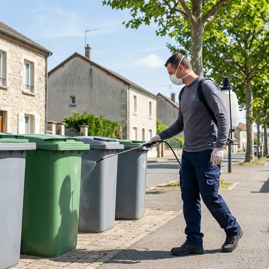 Les bons gestes avant et après notre passage