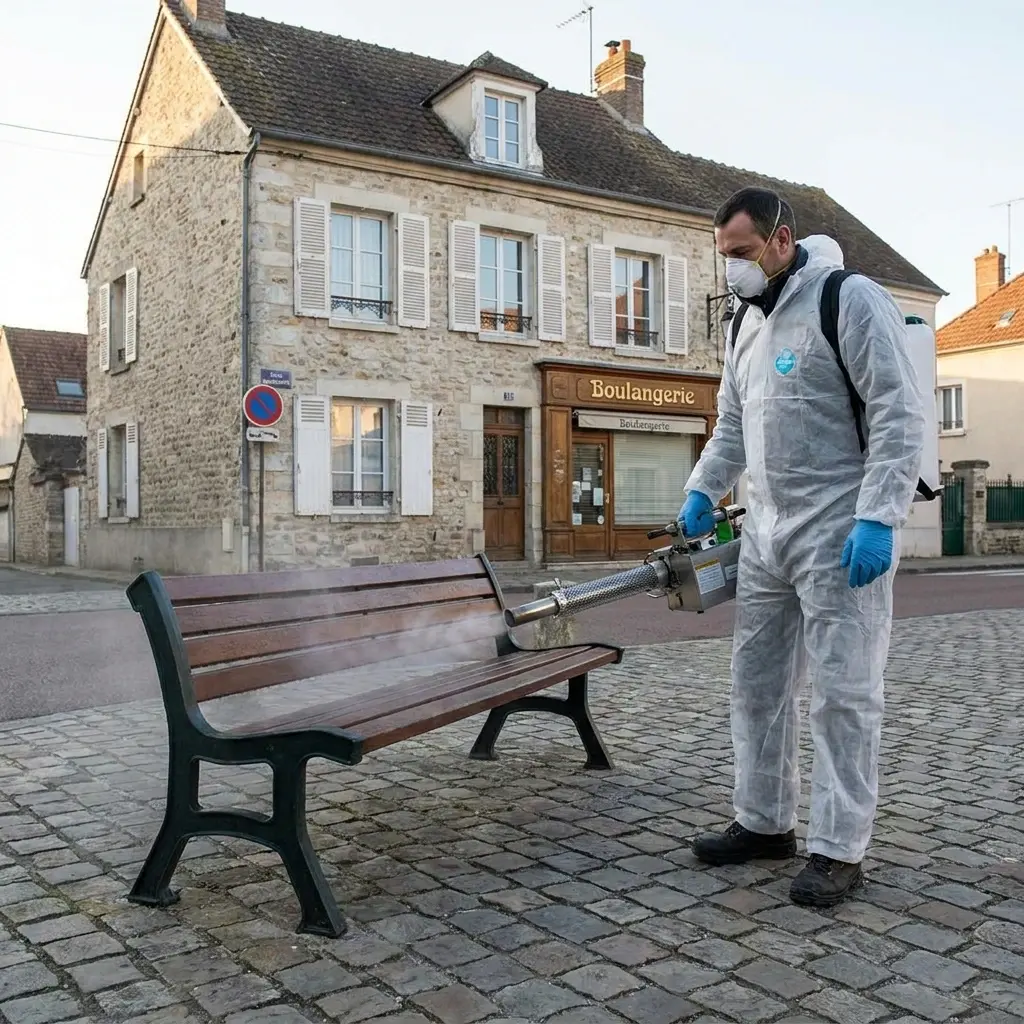 Besoin d'un traitement rapide à Varennes-sur-Seine ?