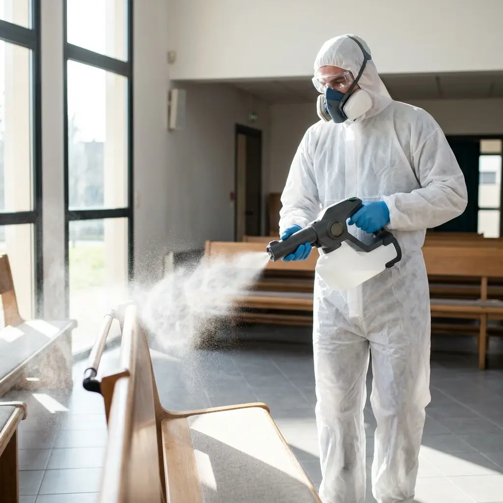 Adopter les bons gestes pour prévenir la contamination chez vous