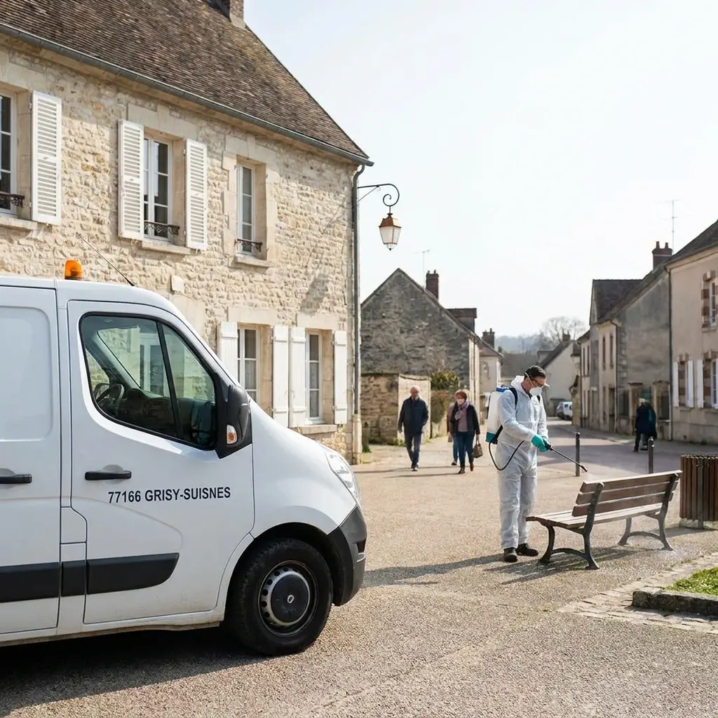 Comment prévenir les contaminations dans vos espaces de vie