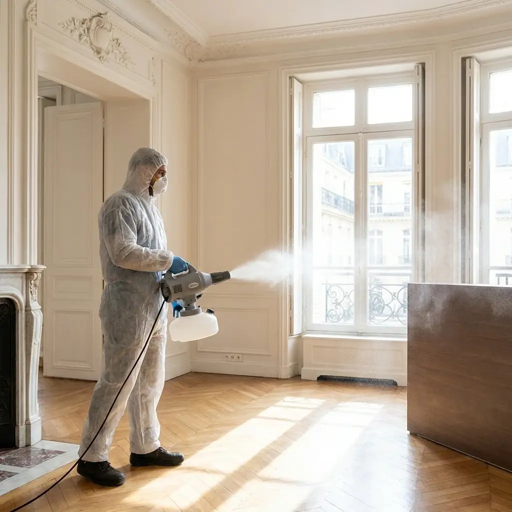 Une protection durable pour votre santé et votre sérénité