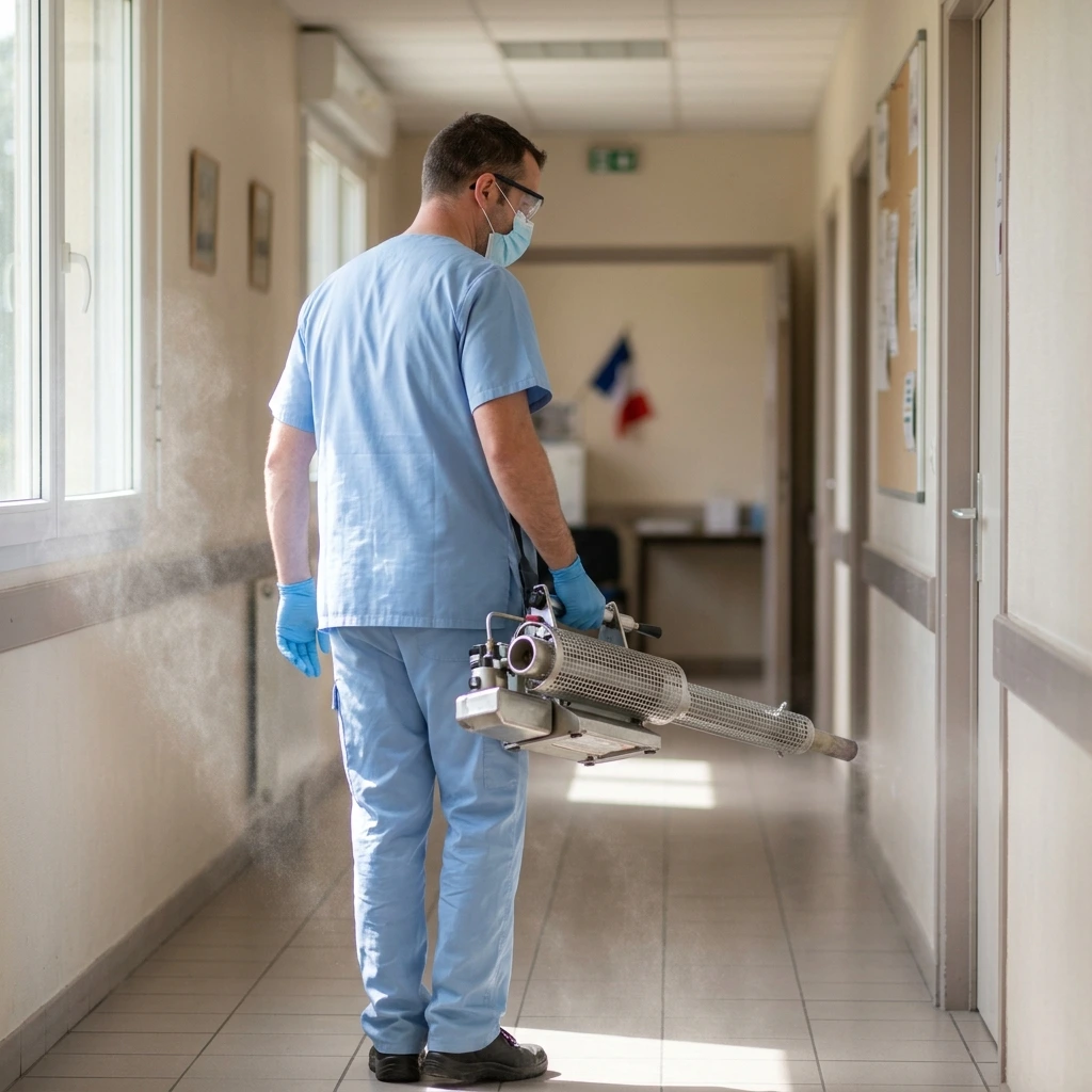 Comment prévenir les risques sanitaires à Boissy-le-Châtel ?