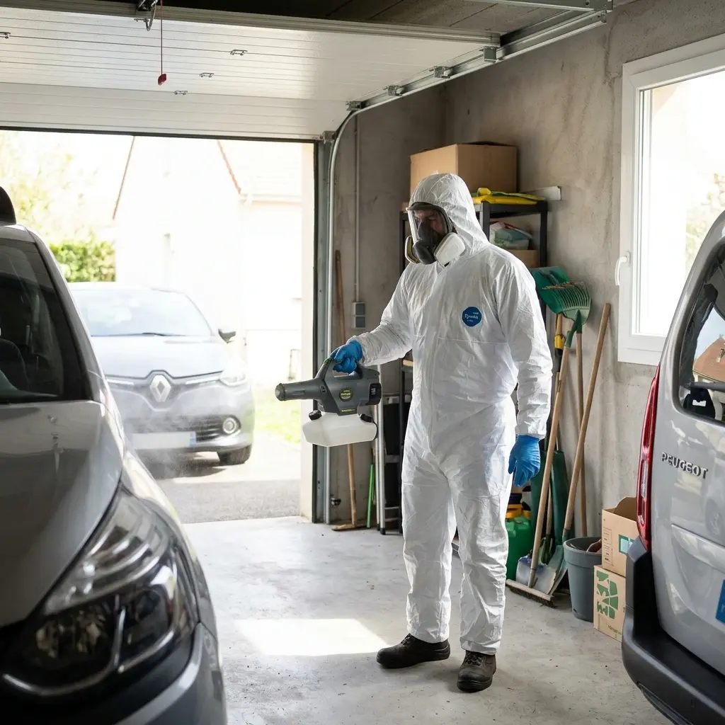 Une protection sanitaire durable pour votre sérénité