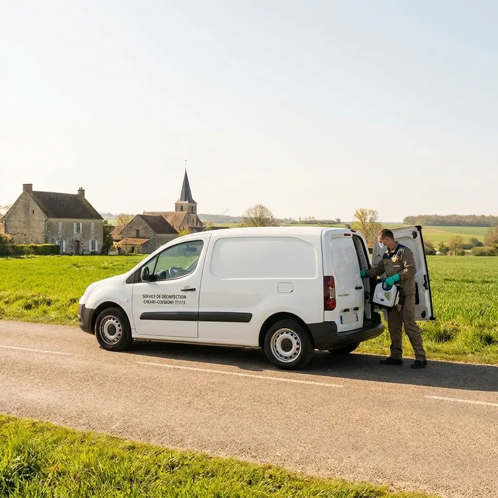 Un environnement assaini pour votre foyer ou votre entreprise