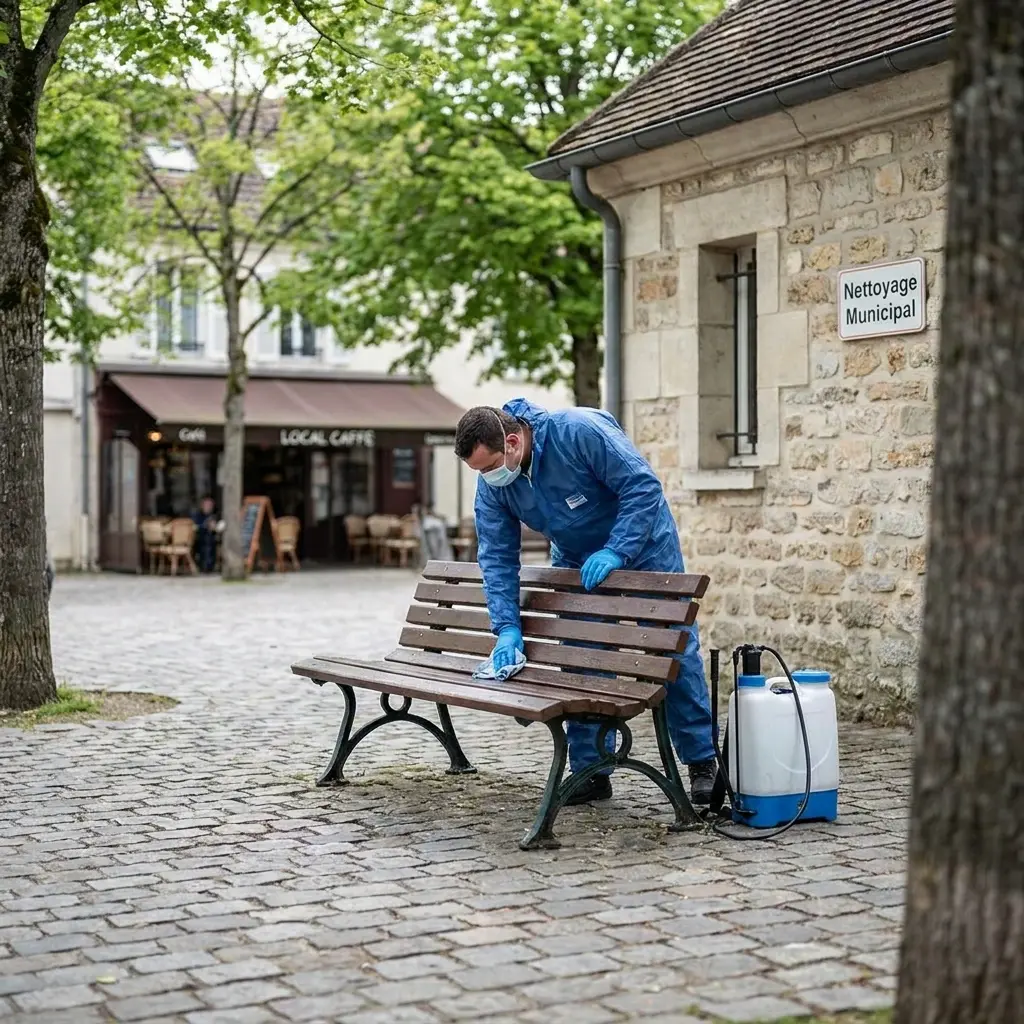 Une sérénité retrouvée grâce à un traitement professionnel