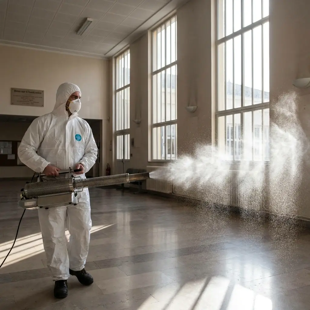 Comment prévenir les contaminations à Brou-sur-Chantereine ?