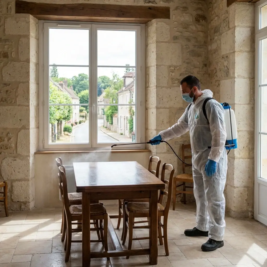 Adopter les bons gestes pour prévenir la contamination à Saint-Pathus