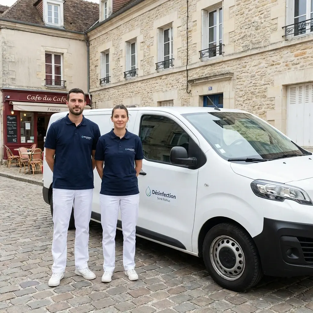 Comment se déroule l'intervention à Saint-Pathus ?