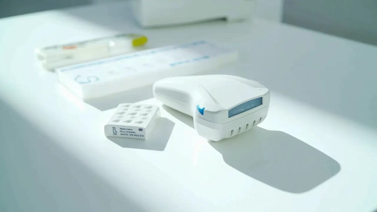 Notre approche technique sur le terrain