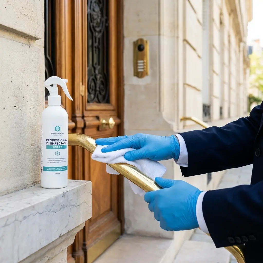 Notre méthode d'assainissement sur place