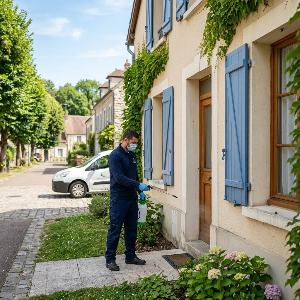 Une expertise reconnue pour votre sérénité sanitaire