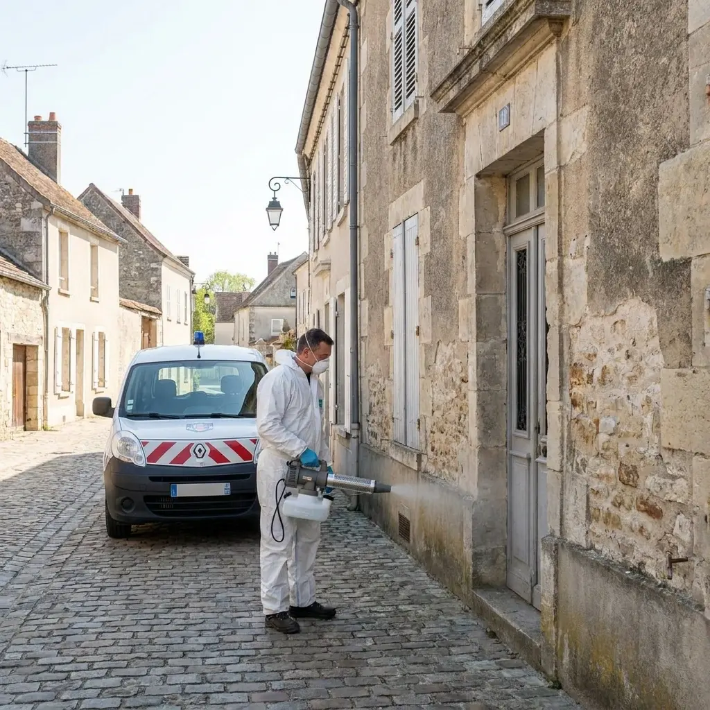 Gestes à adopter avant et après notre passage