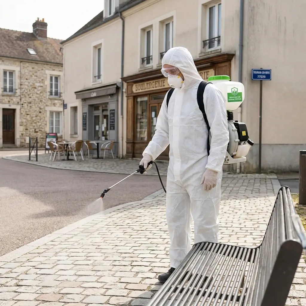 Adoptez les bons gestes pour prévenir les contaminations locales