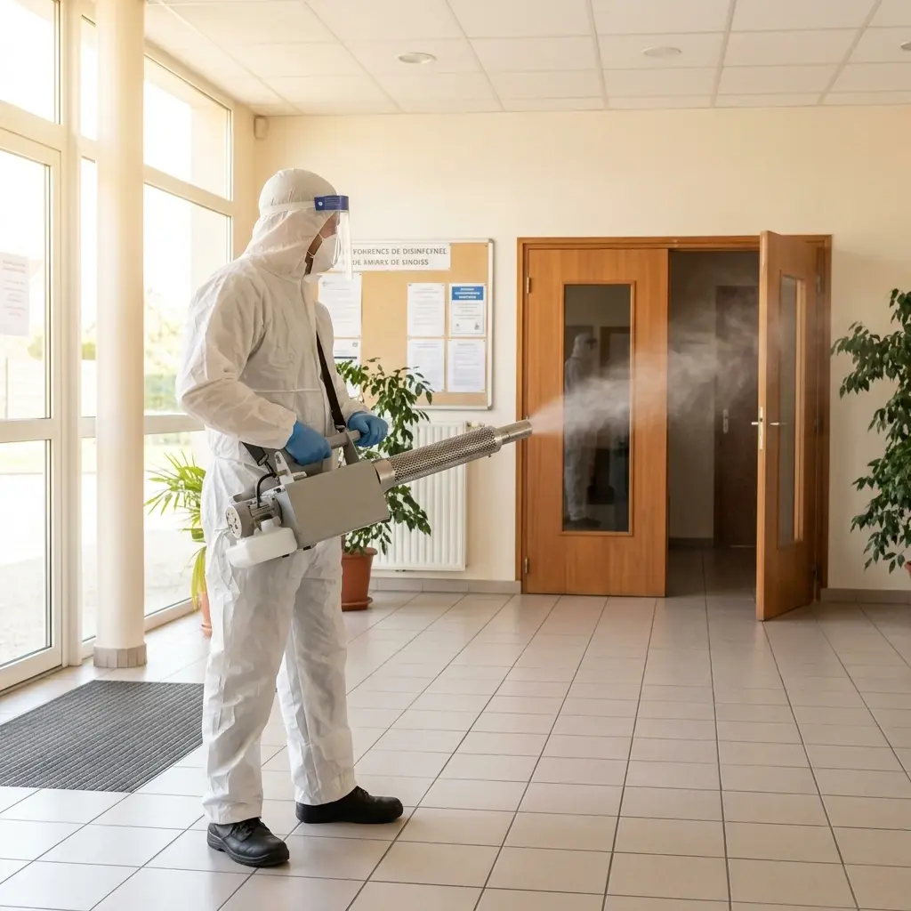 Une solution fiable pour retrouver la sérénité chez vous