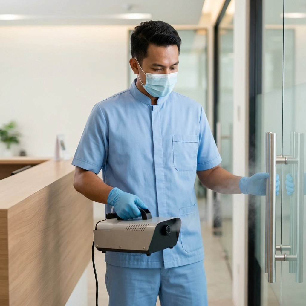 Une expertise locale au service de Dammartin-en-Goële