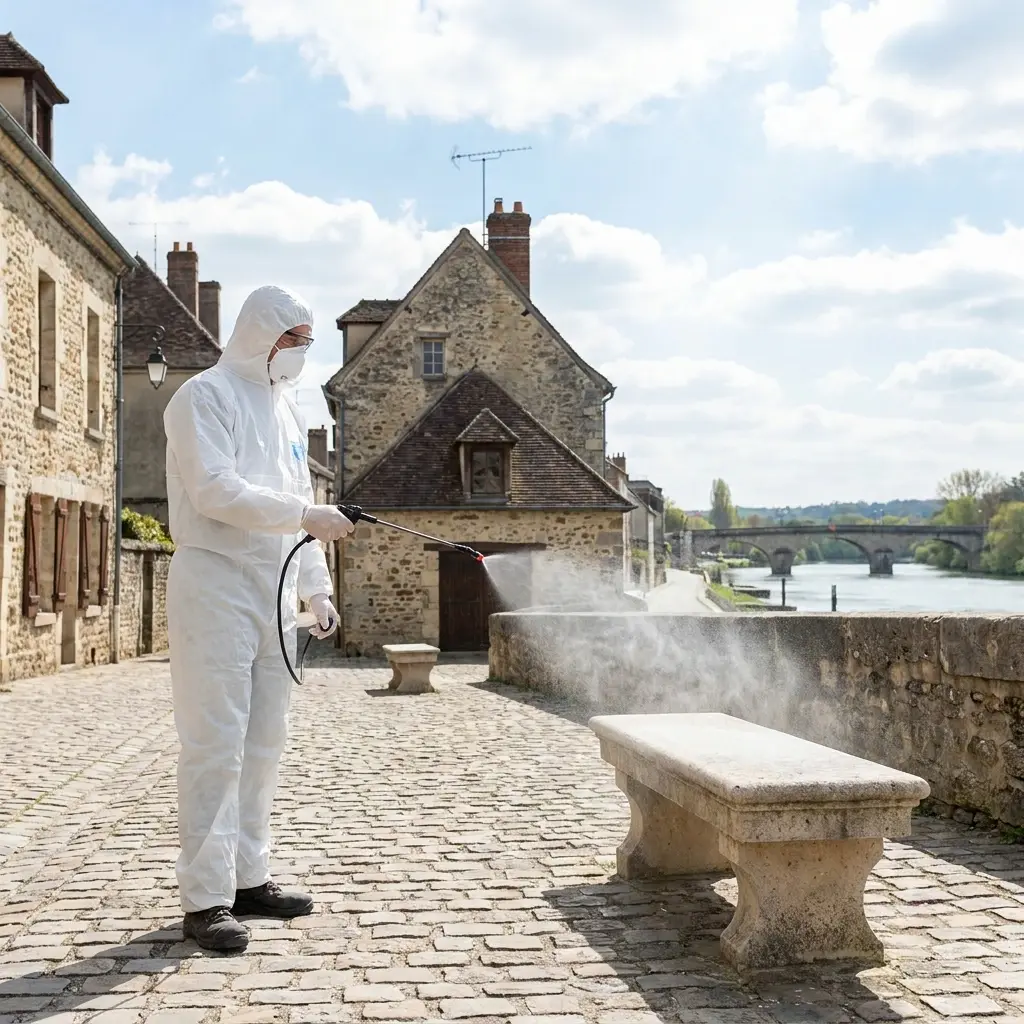 Les bons réflexes en cas de suspicion de contamination