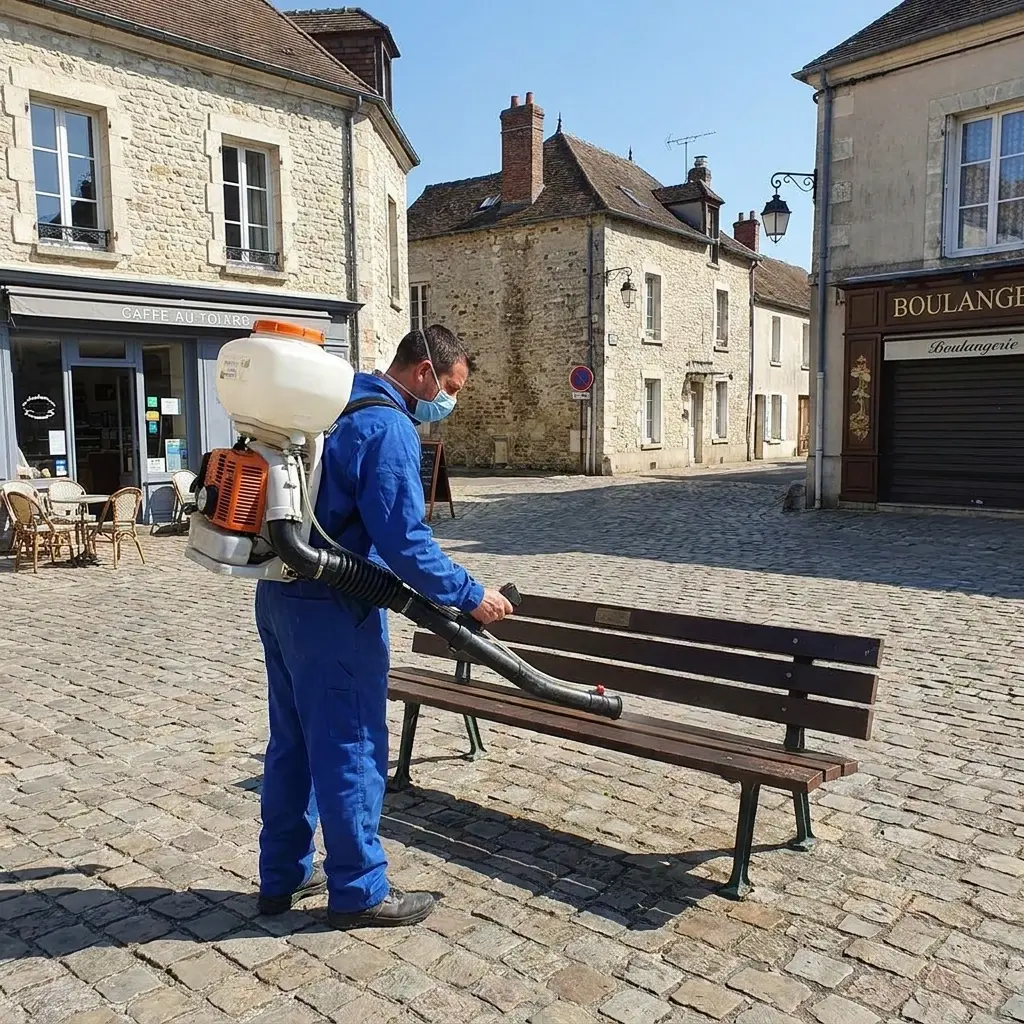 Pourquoi nous choisir à Saint-Fargeau-Ponthierry ?