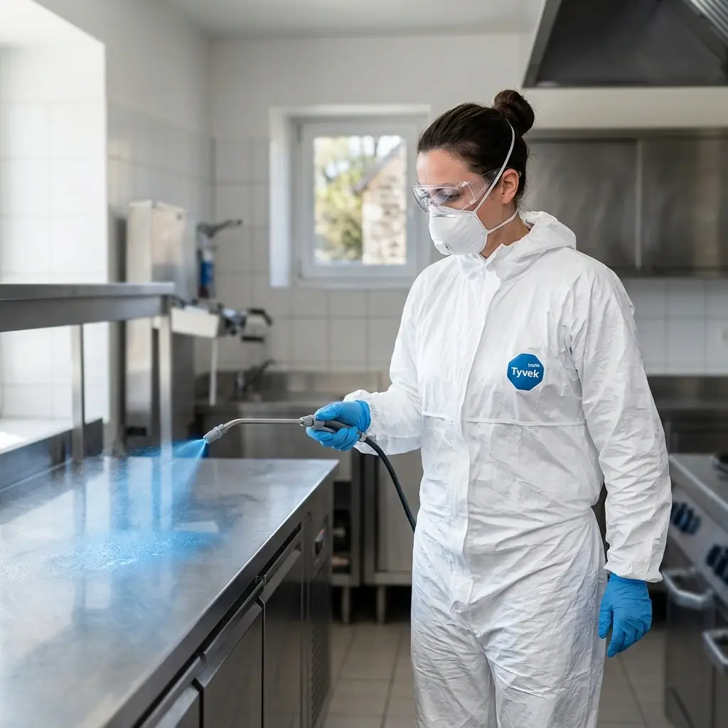Comment prévenir les contaminations dans vos locaux à Jouy-sur-Morin ?