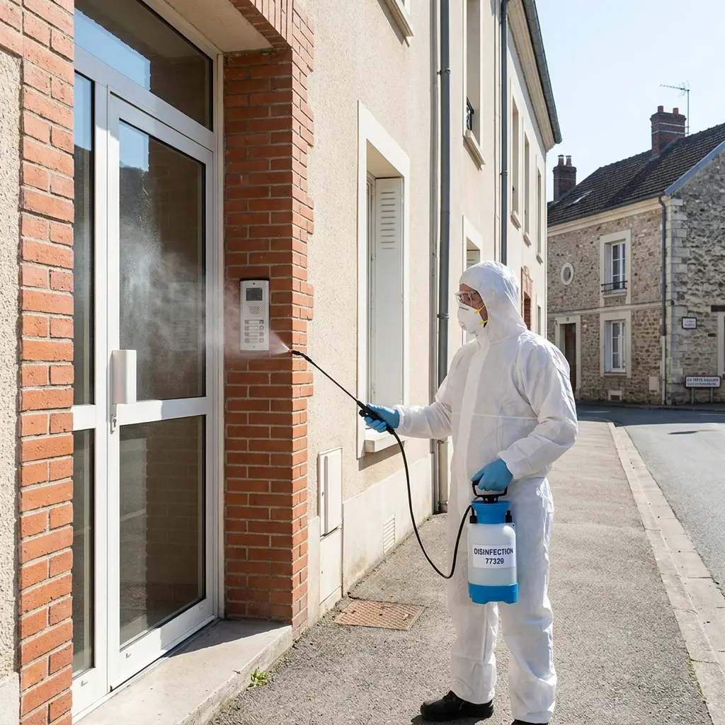 Les bons réflexes avant et après notre passage