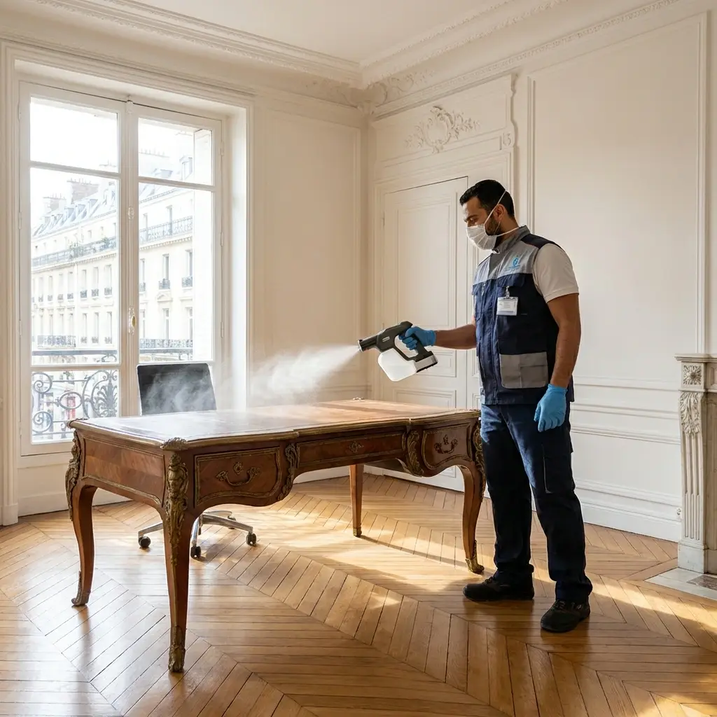 Les gestes à adopter avant et après notre passage au Mée-sur-Seine