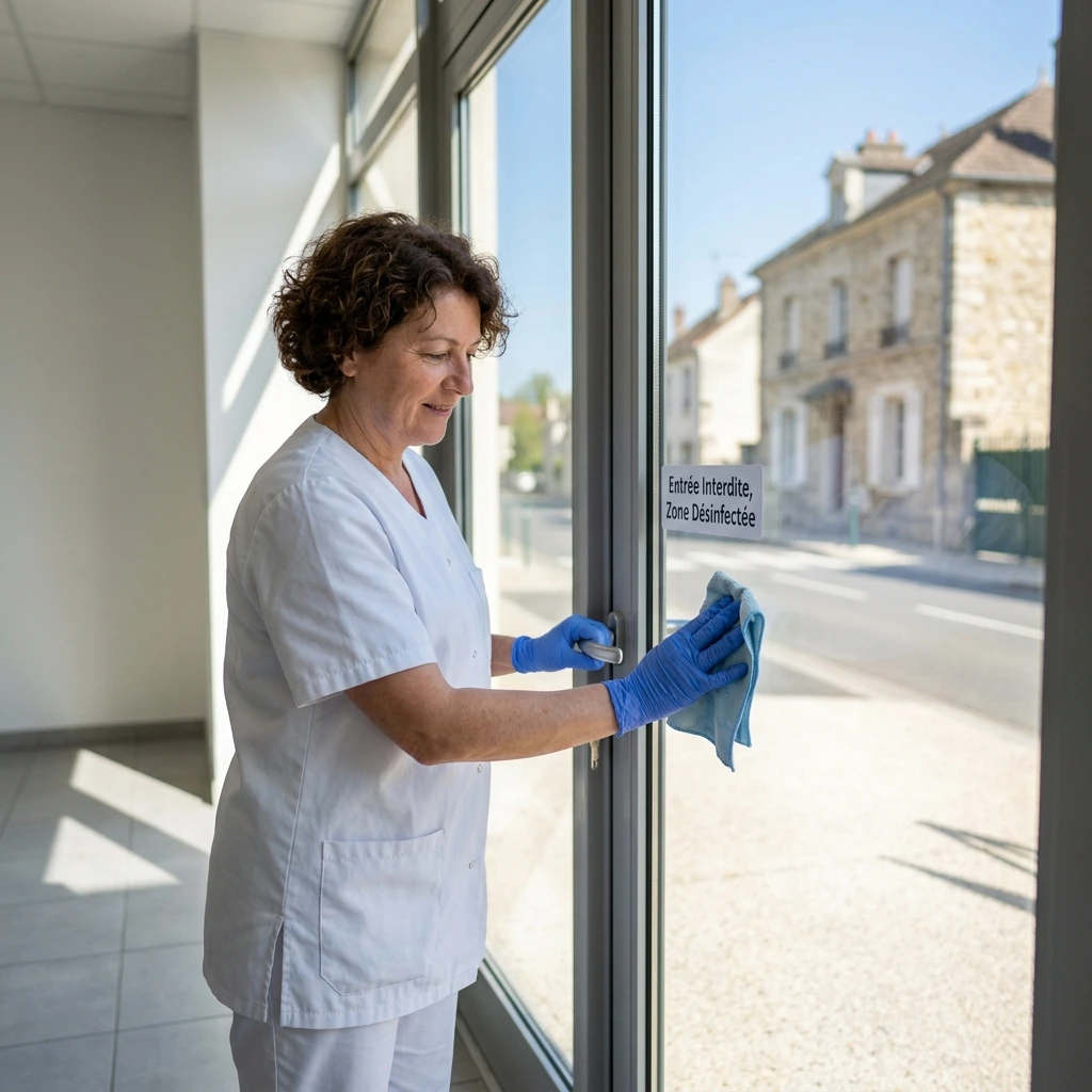 Un engagement fort pour votre sécurité sanitaire