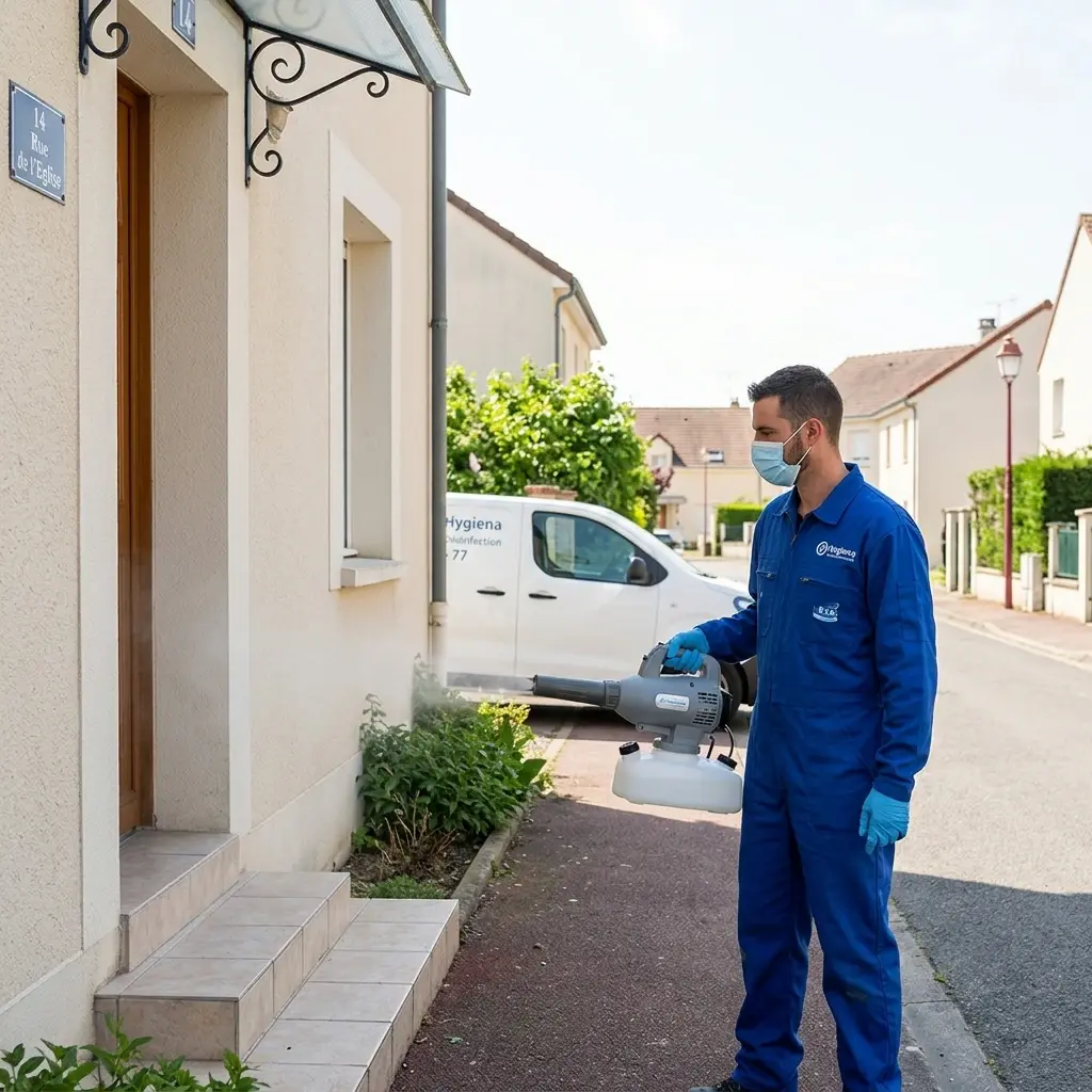 Besoin d'un traitement rapide à Vaires-sur-Marne ?