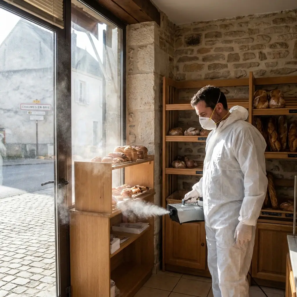 Un environnement sain, durablement protégé