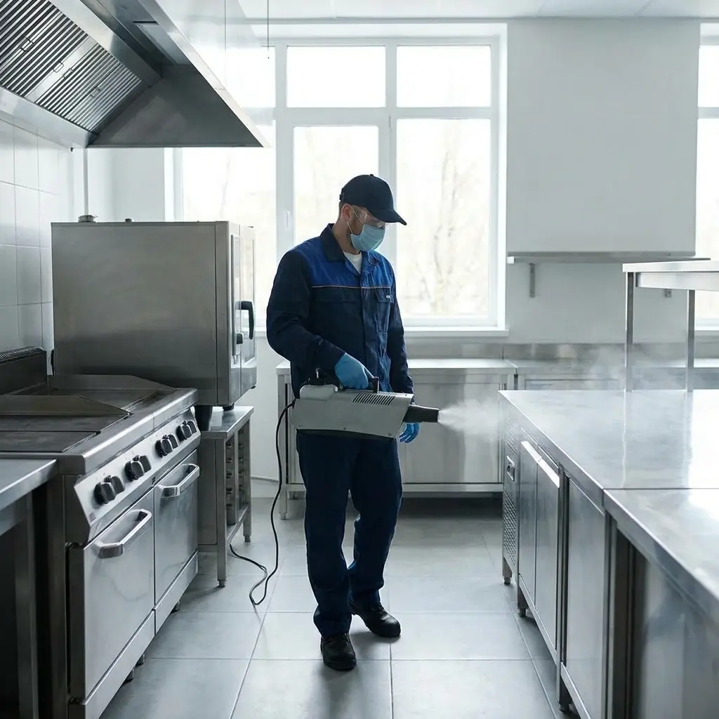 Une protection durable pour vos locaux et votre santé