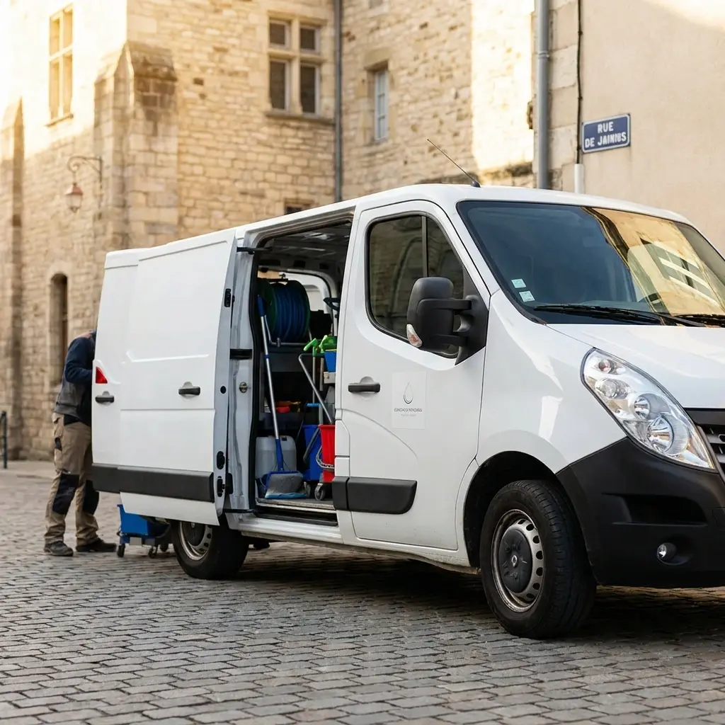 Pourquoi choisir notre service de désinfection à Pomponne ?