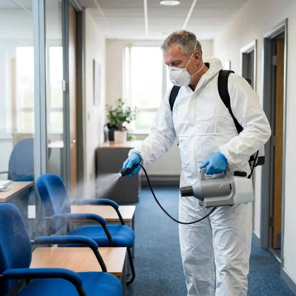 Les bons gestes pour maintenir l'hygiène à Annet-sur-Marne