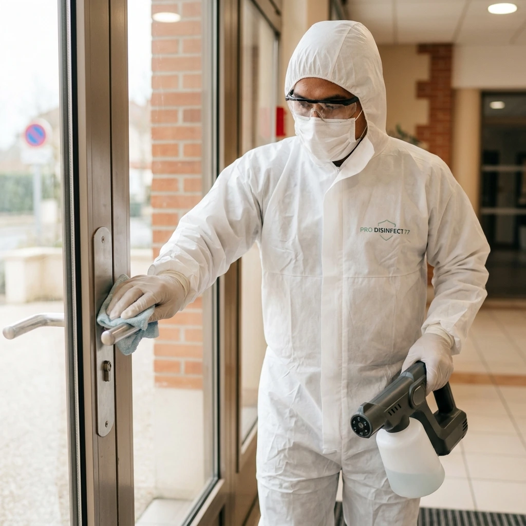 Une solution durable pour votre santé et votre sécurité