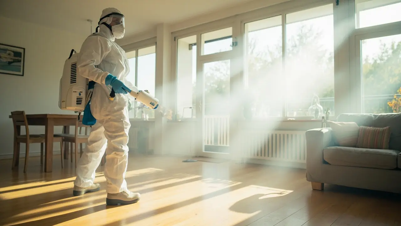 Un environnement sain, durablement protégé