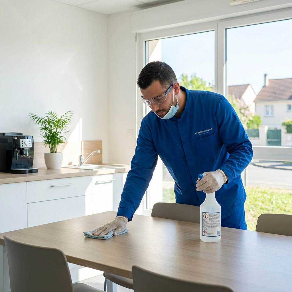 Un environnement sain, durablement protégé