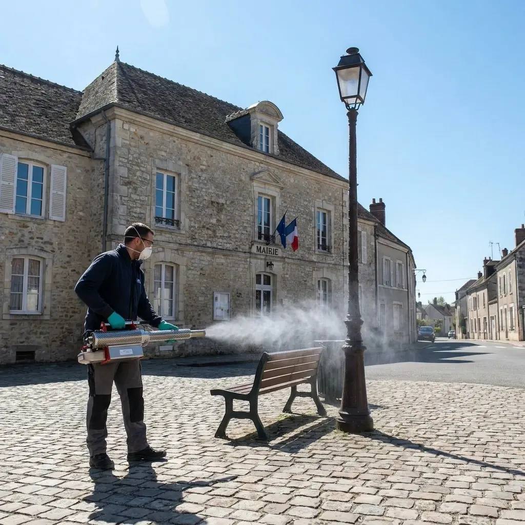 Comment prévenir les contaminations dans vos locaux