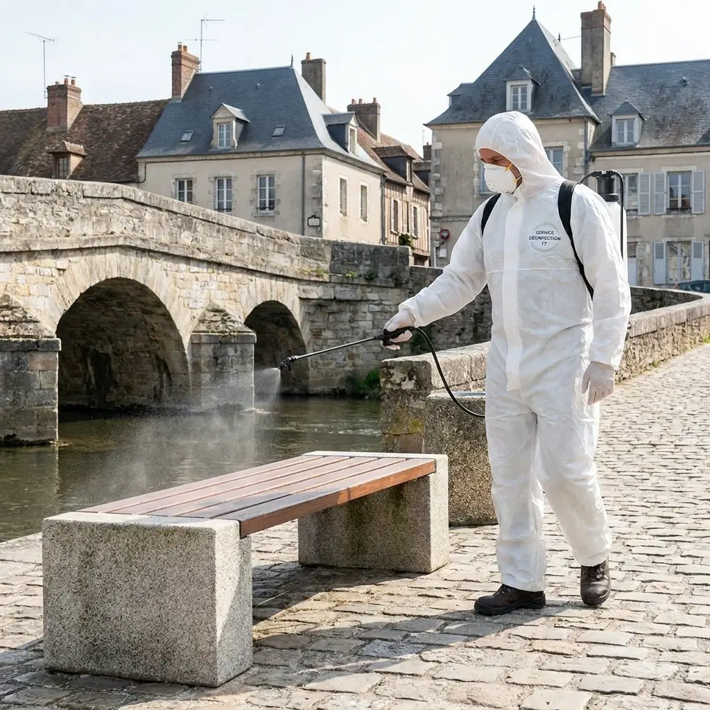 Une protection durable pour votre santé et votre sérénité