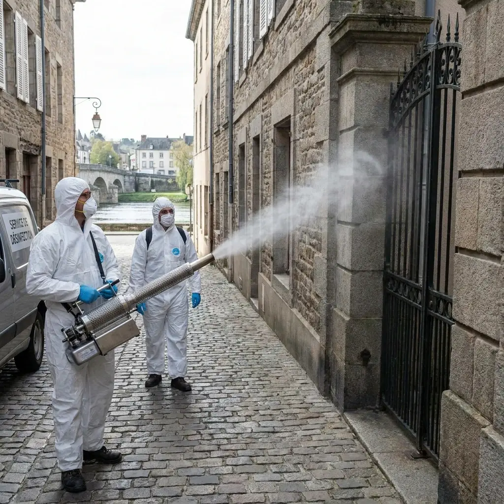 Besoin d'une intervention rapide à Souppes-sur-Loing ?