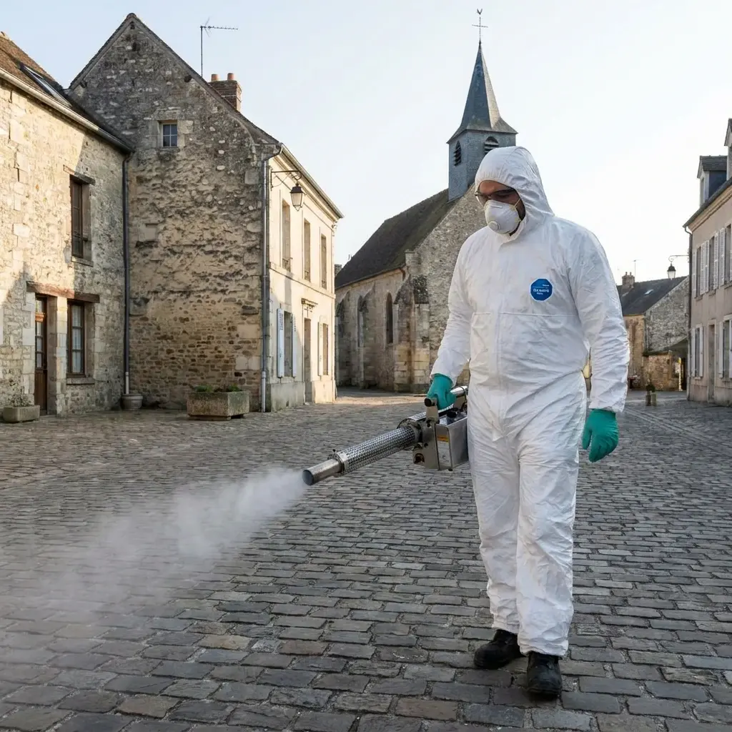 Besoin d'une intervention rapide à Pommeuse ?