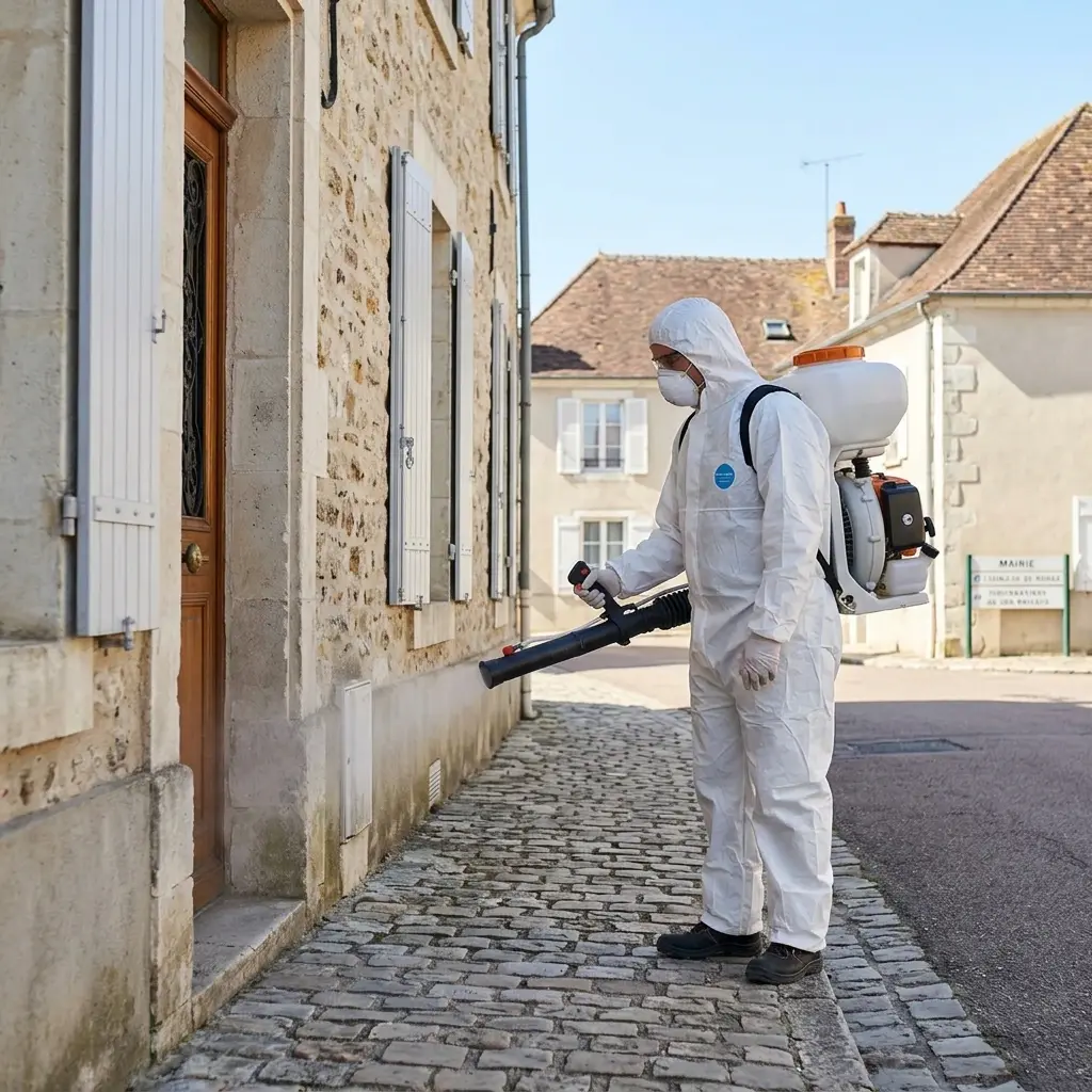 Les bons gestes avant et après notre passage