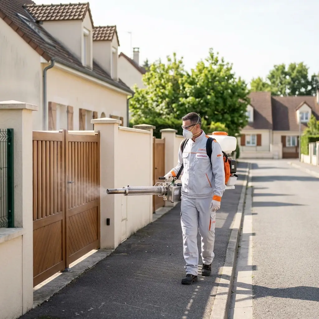 Pourquoi choisir notre expertise à Villiers-sur-Morin ?