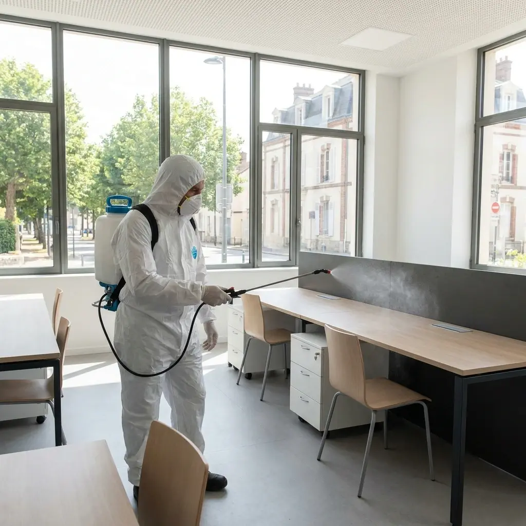 Les bons réflexes avant et après notre passage