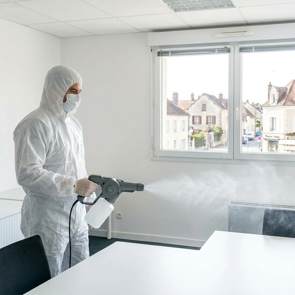 Une protection durable pour vos locaux en Seine-et-Marne