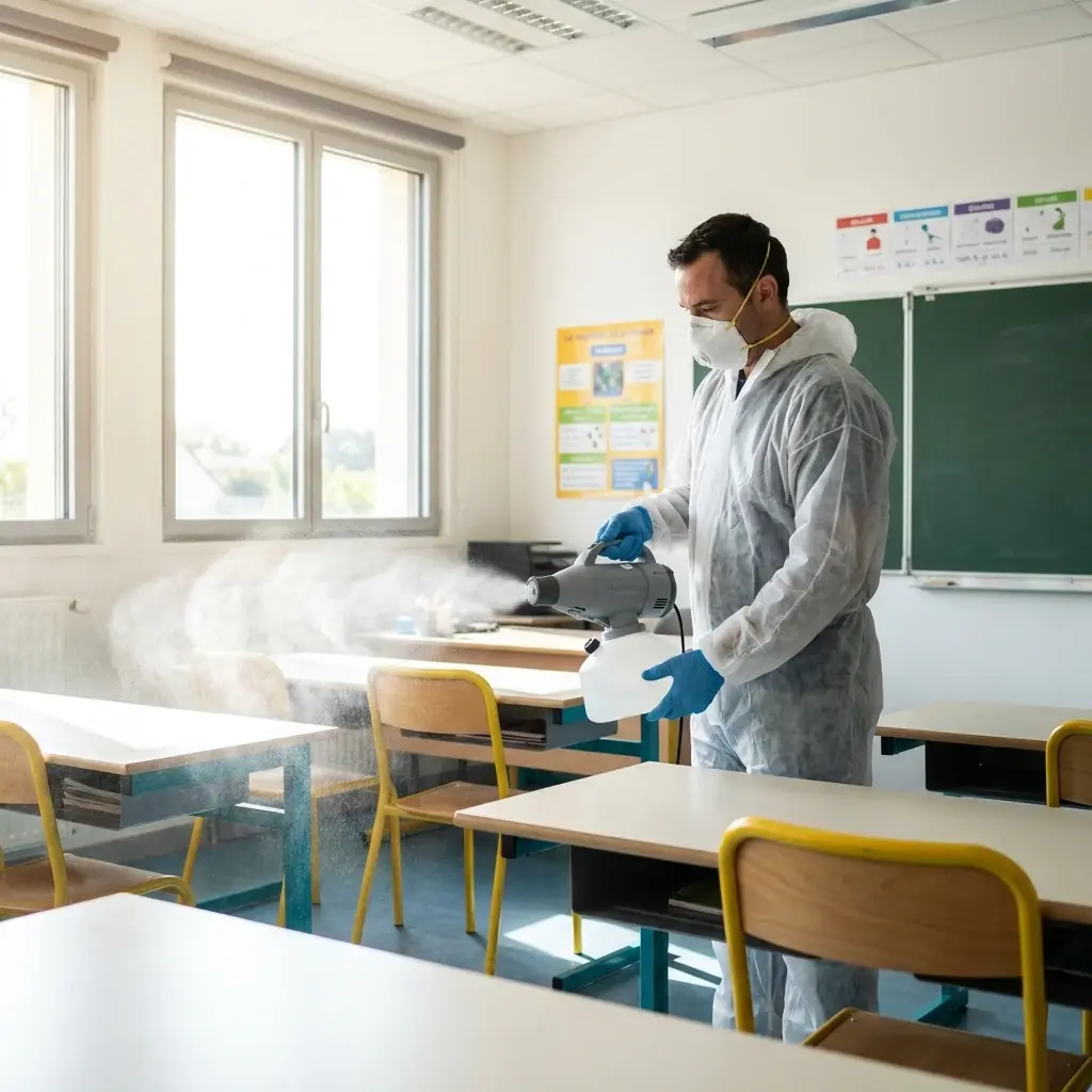 Les gestes à adopter avant et après notre passage à Égreville